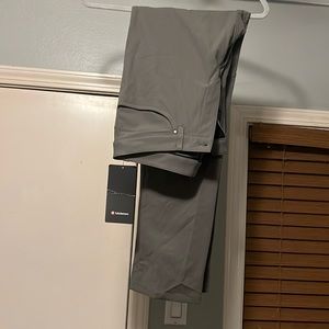 Lululemon 5-pocket pant